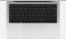Миниатюра Apple MacBook Pro M5 A3434 Silver 2025 Z1KL000BZ, фото 2