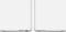 Миниатюра Apple MacBook Pro M5 A3434 Silver 2025 Z1KL000BZ, фото 3