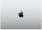 Миниатюра Apple MacBook Pro M5 A3434 Silver 2025 Z1KL000BZ, фото 6