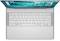 Миниатюра Dell XPS 14 Laptop (DA14250) Platinum LDA14250-7667SLV-PUS, фото 7