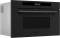 Миниатюра INTERLINE MWG 934 SSG BA Pure Black, фото 5