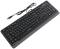 Миниатюра A4Tech FK10Q USB UA Grey 4711421003452, фото 4