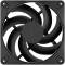 Миниатюра FRACTAL DESIGN Dynamic 3 – 14 Black FD-F-DY3-1401, фото 2