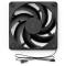 Миниатюра FRACTAL DESIGN Dynamic 3 – 14 Black FD-F-DY3-1401, фото 6