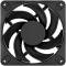 Миниатюра FRACTAL DESIGN Dynamic 3 – 12 Reverse Black FD-F-DY3-1202, фото 2