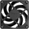 Миниатюра FRACTAL DESIGN Dynamic 3 – 12 Reverse Black FD-F-DY3-1202, фото 4