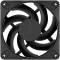 Миниатюра FRACTAL DESIGN Dynamic 3 – 12 Black FD-F-DY3-1201, фото 2