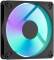 Миниатюра FRACTAL DESIGN Dynamic 3 – 14 RGB Black FD-F-DR3-1401, фото 1