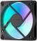 Миниатюра FRACTAL DESIGN Dynamic 3 – 14 RGB Black FD-F-DR3-1401, фото 4
