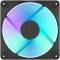 Миниатюра FRACTAL DESIGN Dynamic 3 – 14 RGB Black FD-F-DR3-1401, фото 5