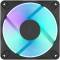 Миниатюра FRACTAL DESIGN Dynamic 3 – 12 Reverse RGB Bla FD-F-DR3-1204, фото 3