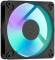 Миниатюра FRACTAL DESIGN Dynamic 3 – 12 RGB Black FD-F-DR3-1201, фото 1