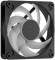 Миниатюра FRACTAL DESIGN Dynamic 3 – 12 RGB Black FD-F-DR3-1201, фото 2