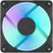 Миниатюра FRACTAL DESIGN Dynamic 3 – 12 RGB Black FD-F-DR3-1201, фото 3