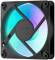 Миниатюра FRACTAL DESIGN Dynamic 3 – 12 RGB Black FD-F-DR3-1201, фото 5