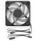 Миниатюра FRACTAL DESIGN Dynamic 3 – 12 RGB Black FD-F-DR3-1201, фото 6
