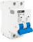 Миниатюра Chint CB-63DC 2P 63A, фото 1
