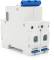 Миниатюра Chint CB-63DC 2P 25A, фото 2