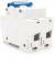 Миниатюра Zubr RKB1 / DC-B250 / 2P, фото 3