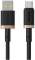 Миниатюра Baseus USB AM to USB-C 2.0m 60W black/gold P10377802U01-02, фото 1