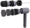 Миниатюра Xiaomi JIMIHOME Cordless Electric Brush JimiBox X1-H, фото 2