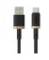 Миниатюра Baseus USB AM to USB-C 1.0m 60W black/gold P10377802U01-00, фото 1