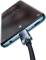 Миниатюра Baseus USB-C to USB-C 2.0m 100W black CAJY000701, фото 6