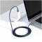 Миниатюра Baseus USB-C to USB-C 2.0m 100W black CAJY000701, фото 9