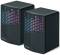 Миниатюра ColorWay SoundWave 2.0 RGB USB Black CW-SPU06BK, фото 1