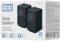 Миниатюра ColorWay SoundWave 2.0 RGB USB Black CW-SPU06BK, фото 4