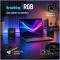 Миниатюра ColorWay SoundWave 2.0 RGB USB Black CW-SPU06BK, фото 6
