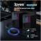 Миниатюра ColorWay SoundWave 2.0 RGB USB Black CW-SPU06BK, фото 9