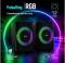 Миниатюра ColorWay PulseRing 2.0 RGB USB Black CW-SPU04BK, фото 6