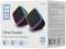 Миниатюра ColorWay Cubix 2.0 RGB USB Black CW-SPU05BK, фото 4