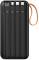 Миниатюра ColorWay 30 000 mAh PowerHub PD/22.5W, QC/4.0, Black CW-PB300LP07BK, фото 3