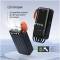 Миниатюра ColorWay 30 000 mAh PowerHub PD/22.5W, QC/4.0, Black CW-PB300LP07BK, фото 8
