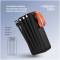 Миниатюра ColorWay 30 000 mAh PowerHub PD/22.5W, QC/4.0, Black CW-PB300LP07BK, фото 9
