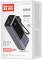 Миниатюра ColorWay 10 000 mAh Urban PD/22.5W, QC/4.0, Gray CW-PB100LP03GR, фото 5