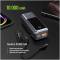 Миниатюра ColorWay 10 000 mAh Urban PD/22.5W, QC/4.0, Gray CW-PB100LP03GR, фото 9