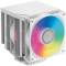 Миниатюра PCCooler RT720 TC ARGB WH, фото 1