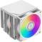 Миниатюра PCCooler RT720 TC ARGB WH, фото 2