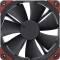 Миниатюра Noctua NF-F12IPPC-24V-3000 SP IP67 PWM, фото 1