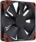 Миниатюра Noctua NF-F12IPPC-24V-3000 SP IP67 PWM, фото 2