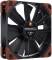 Миниатюра Noctua NF-F12IPPC-24V-3000 SP IP67 PWM, фото 3