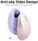 Миниатюра Ugreen M331 Wireless/Bluetooth Purple 65626, фото 8