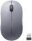 Миниатюра Ugreen M331 Wireless/Bluetooth Gray 65627, фото 2
