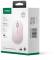 Миниатюра Ugreen M331 Wireless/Bluetooth Gray 65627, фото 3