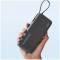 Миниатюра Cuktech 20000mAh PB200N 55W Grey CUKP200NGLDG, фото 3