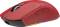 Миниатюра Ajazz AJ139 V2 MC Wireless/Bluetooth/USB Red AJ139-V2-MC-R, фото 2