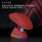 Миниатюра Ajazz AJ139 V2 MC Wireless/Bluetooth/USB Red AJ139-V2-MC-R, фото 9